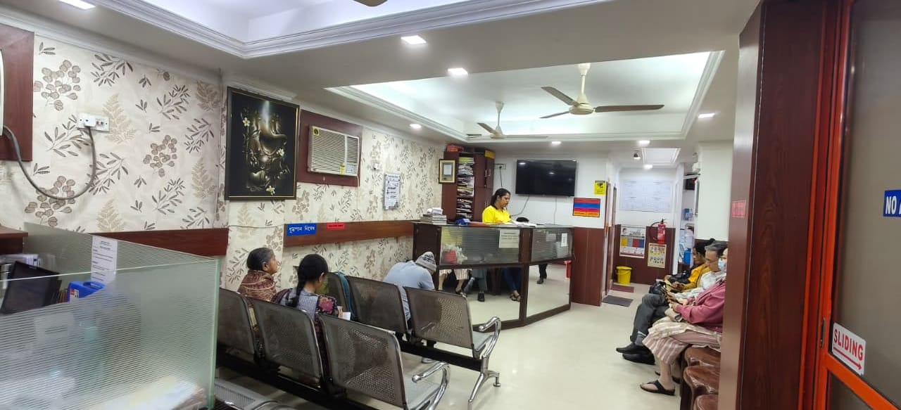 Advanced Medical Technology