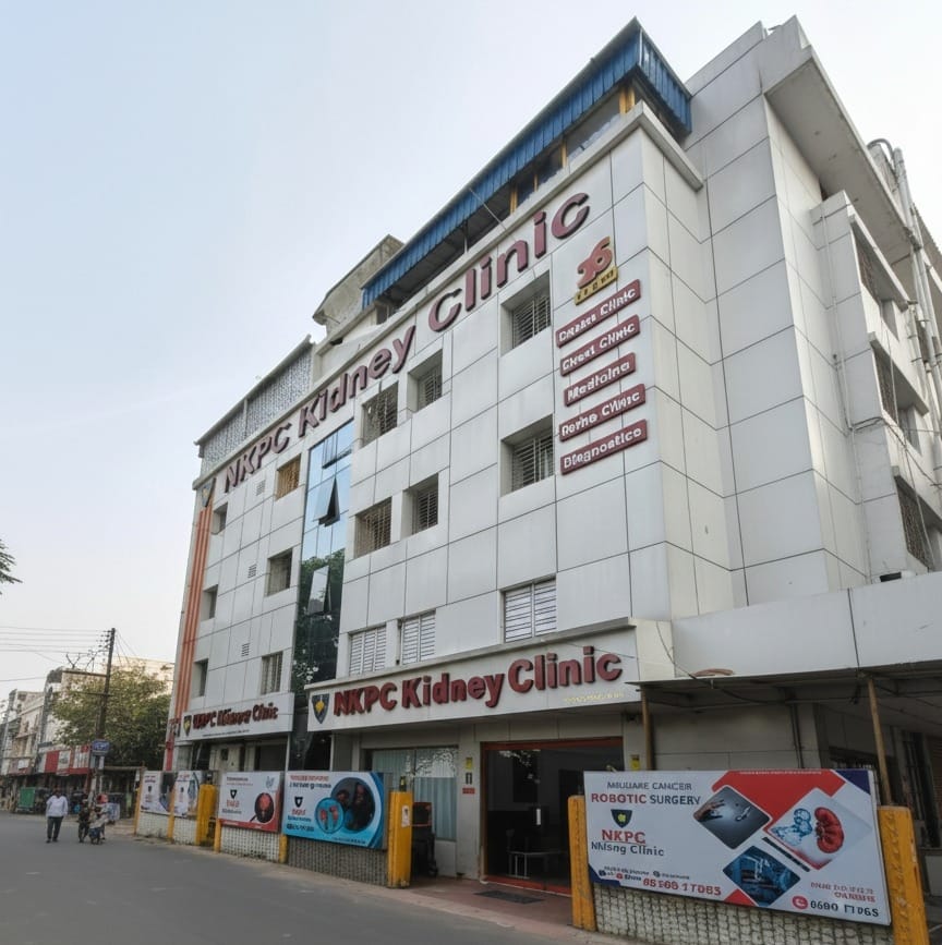 Dr. Avishek Mukherjee