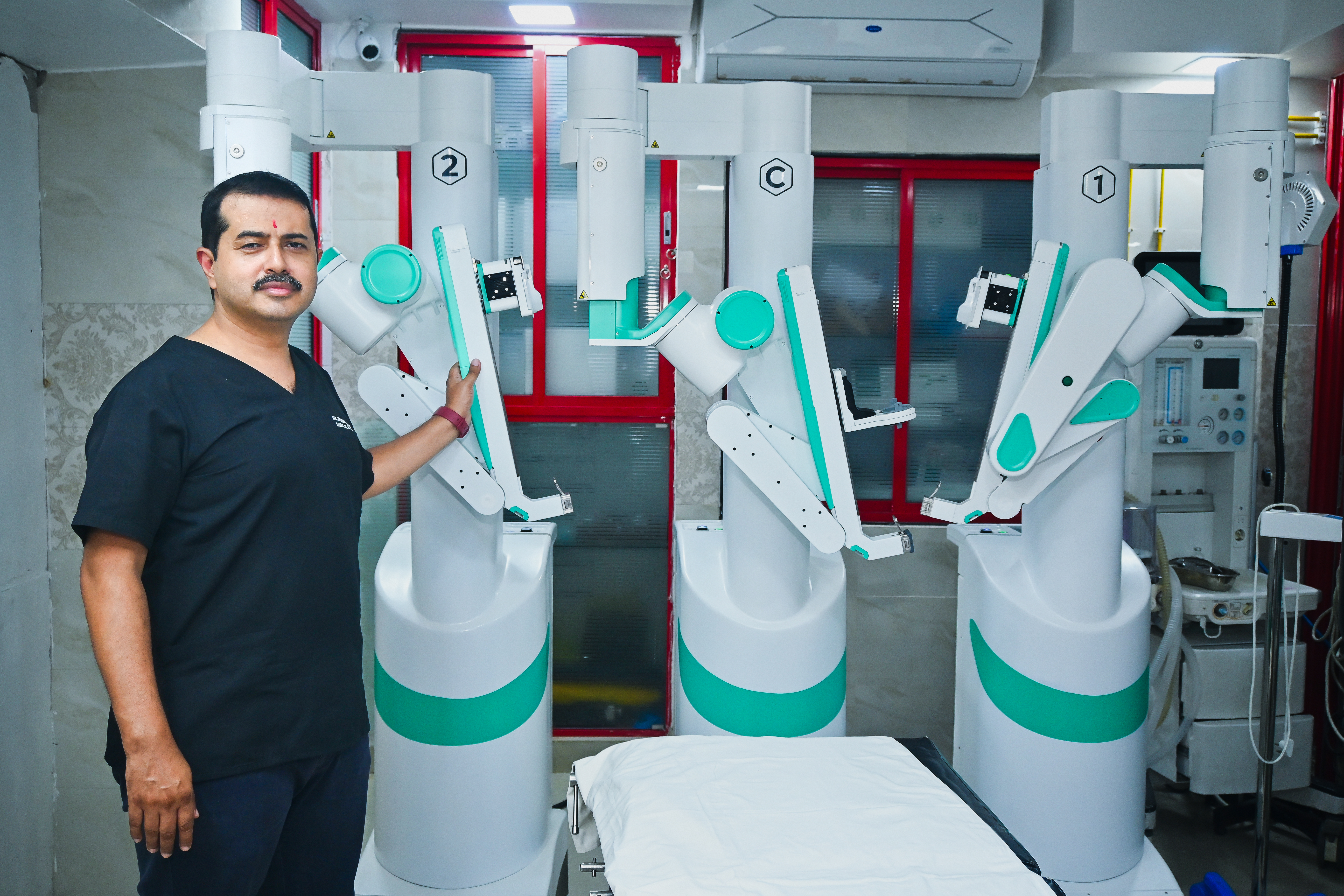 Surgical Excellence 4