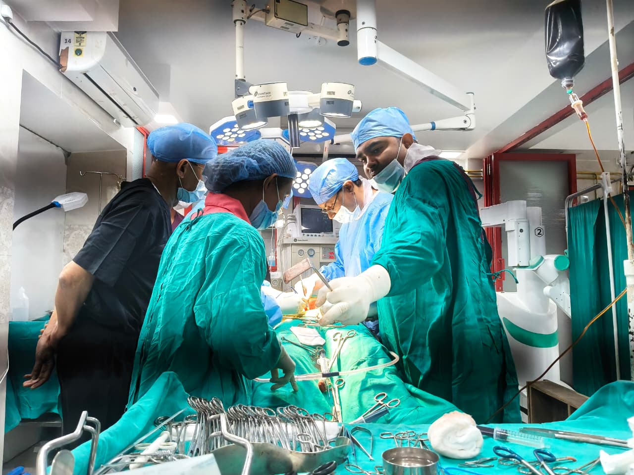 Surgical Excellence 3